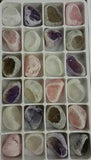 Flat Of Mixed Windowed
