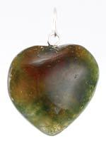 Heart Various Stones