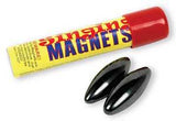 Hematite Magnet Pair