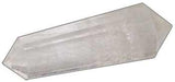 2" Quartz Double Terminated 16 Fac