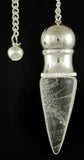 Quartz Chambered Pendulum