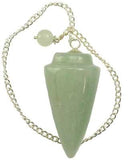 Plain Green Aventurine