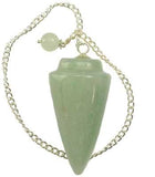 Plain Green Aventurine