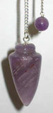 Plain Amethyst