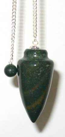 Plain Bloodstone