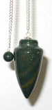 Plain Bloodstone