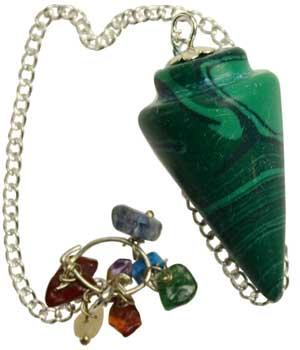 Plain Malachite