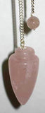 Plain Rose Quartz