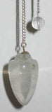 Plain Clear Quartz