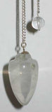 Plain Clear Quartz