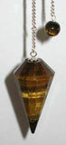 Tiger Iron 6 Faceted