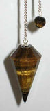 Tiger Iron 6 Faceted