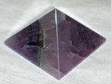 25-30mm Amethyst Pyramid