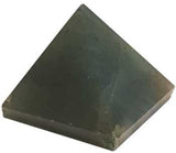 25-30mm Green Aventurine Pyramid