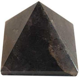 25-30mm Iolite Pyramid