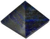 30-40mm Lapis Pyramid