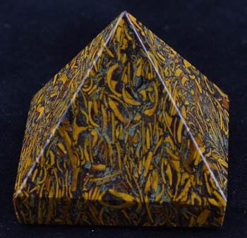 25-30mm Miriam Pyramid