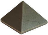 25-30mm Pyrite Pyramid