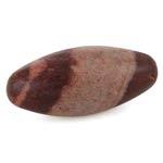 1" Shivalingum Stone