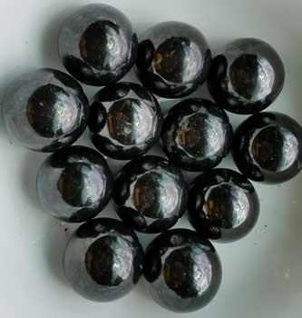 1# Shungite Sphere