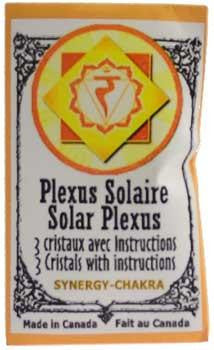Solar Plexus Synergy