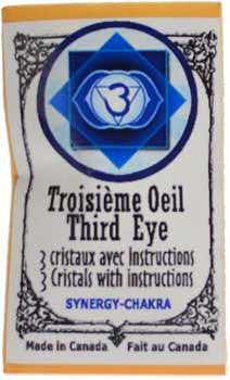 Third Eye Synergy