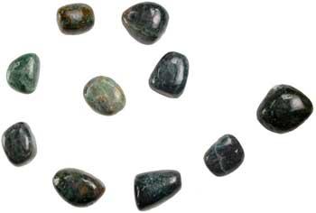 1 Lb Apatite Tumbled