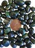 1 Lb Bloodstone Tumbled