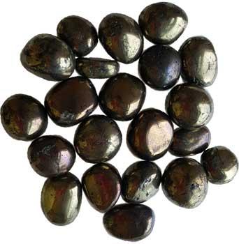 1 Lb Chalcedonya Tumbled Stones