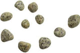 1 Lb Dalmatian Tumbled