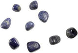 1 Lb Dumortierite Tumbled