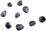1 Lb Dumortierite Tumbled