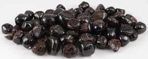 1 Lb Garnet Tumbled
