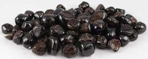 1 Lb Garnet Tumbled