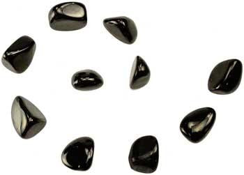 1 Lb Jet Tumbled