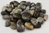1 Lb Labradorite Tumbled