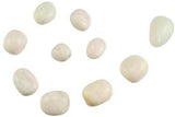 1 Lb Mangano Calcite Tumbled