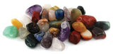 1 Lb Mixed Tumbled