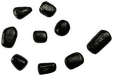 1 Lb Pyrite Black Tumbled