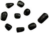 1 Lb Pyrite Black Tumbled