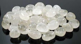 1 Lb Quartz Tumbled