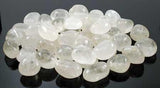 1 Lb Quartz Tumbled