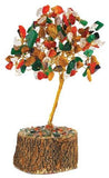 Mixed Gemstone Tree 160 Beads