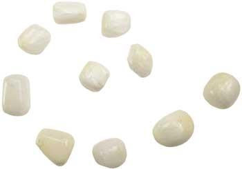 1 Lb Scolecite Tumbled