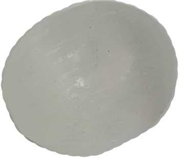 Selenite Tumbled