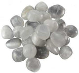 Selenite Tumbled