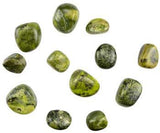 1 Lb Serpenitine Tumbled
