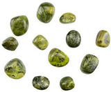 1 Lb Serpenitine Tumbled