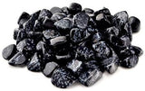 1 Lb Snow Flake Obsidian