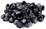 1 Lb Snow Flake Obsidian